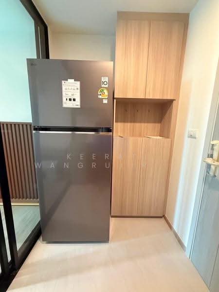 Origin Play Sri Udom Station, Bangkok, Bang Na Tai, Bang Na, Bangkok, 1 Bedroom, 27 sqm, Condo For Rent, by Keerati Wangrujirakul, 500538501 - DDproperty.com