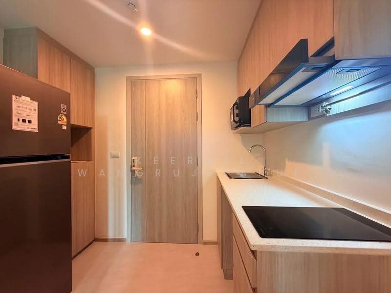 Origin Play Sri Udom Station, กรุงเทพ, บางนาใต้, บางนา, กรุงเทพ, 27 ตร.ม., Condo ให้เช่า, โดย Keerati Wangrujirakul, 500538501 - DDproperty.com