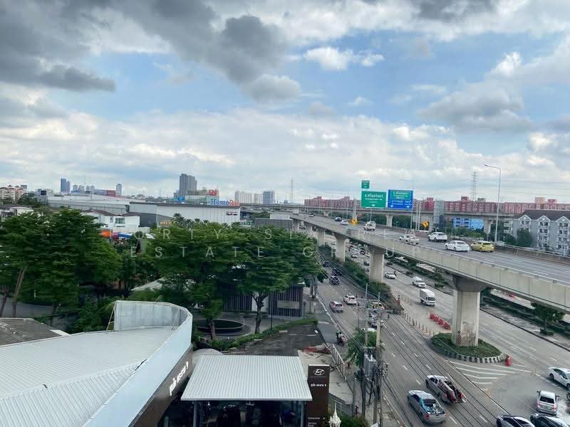โชว์รูม/ออฟฟิศสำนักงาน ทำเลดี ย่านพระรามเก้า ริมถนนใหญ่ ใกล้รถไฟฟ้าแอร์พอร์ตลิงก์ ใกล้ห้าง, กรุงเทพ, สวนหลวง, กรุงเทพ, 2,000 ตร.ม., สำนักงาน ให้เช่า, โดย Forty-Six Real Estate Group, 500538502 - DDproperty.com