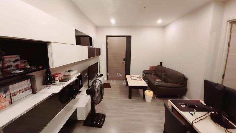 The Room Sathorn : เดอะ รูม สาทร, กรุงเทพ, 78 ถนนปั้น แขวงสีลม เขตบางรัก กรุงเทพมหานคร, สีลม, บางรัก, กรุงเทพ, 47 ตร.ม., คอนโด ให้เช่า, โดย Phakawadee Jiramanee, 500538505 - DDproperty.com