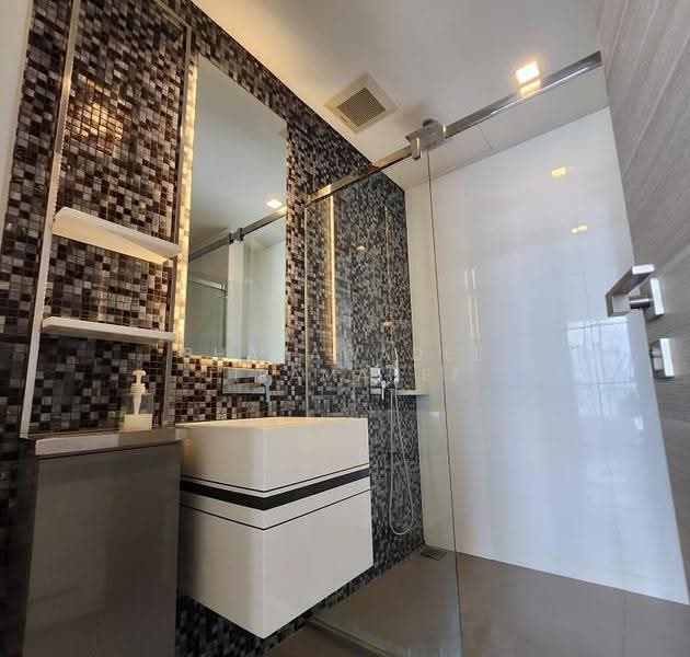 The Room Sathorn : เดอะ รูม สาทร, กรุงเทพ, 78 ถนนปั้น แขวงสีลม เขตบางรัก กรุงเทพมหานคร, สีลม, บางรัก, กรุงเทพ, 47 ตร.ม., คอนโด ให้เช่า, โดย Phakawadee Jiramanee, 500538505 - DDproperty.com