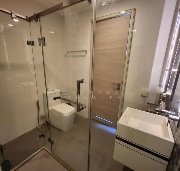 The Room Sathorn, Bangkok, 78 Pan Road, Silom, Bang Rak, Bangkok, 1 Bedroom, 47 sqm, Condo For Rent, by Phakawadee Jiramanee, 500538505 - DDproperty.com