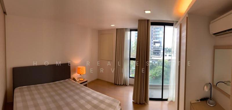 Liv @ 49 : ลิฟ แอท 49, กรุงเทพ, 9 ซอยสุขุมวิท 49, คลองตันเหนือ, วัฒนา, กรุงเทพ, 39 ตร.ม., คอนโด ขาย, โดย HOME Real Estate Service, 500538506 - DDproperty.com