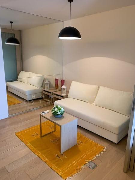 Liv @ 49, Bangkok, 9 Sukhumvit 49 Rd, Khlong Tan Nua, Watthana, Bangkok, 1 Bedroom, 39 sqm, Condo For Sale, by HOME Real Estate Service, 500538506 - DDproperty.com