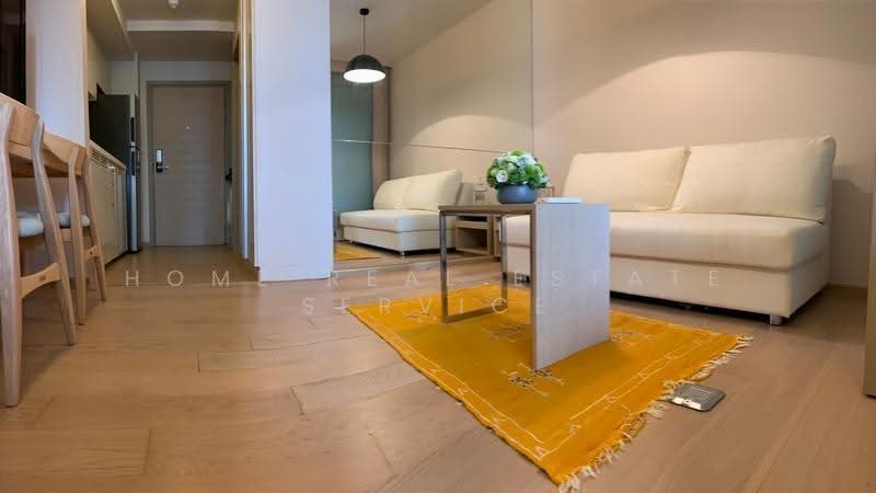 Liv @ 49, Bangkok, 9 Sukhumvit 49 Rd, Khlong Tan Nua, Watthana, Bangkok, 1 Bedroom, 39 sqm, Condo For Sale, by HOME Real Estate Service, 500538506 - DDproperty.com