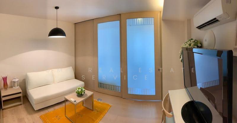 Liv @ 49, Bangkok, 9 Sukhumvit 49 Rd, Khlong Tan Nua, Watthana, Bangkok, 1 Bedroom, 39 sqm, Condo For Sale, by HOME Real Estate Service, 500538506 - DDproperty.com