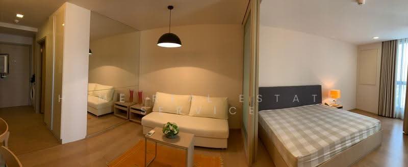 Liv @ 49, Bangkok, 9 Sukhumvit 49 Rd, Khlong Tan Nua, Watthana, Bangkok, 1 Bedroom, 39 sqm, Condo For Sale, by HOME Real Estate Service, 500538506 - DDproperty.com