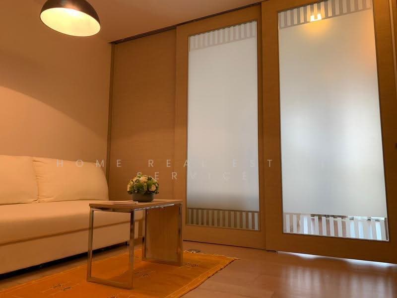 Liv @ 49, Bangkok, 9 Sukhumvit 49 Rd, Khlong Tan Nua, Watthana, Bangkok, 1 Bedroom, 39 sqm, Condo For Sale, by HOME Real Estate Service, 500538506 - DDproperty.com