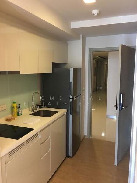 Liv @ 49, Bangkok, 9 Sukhumvit 49 Rd, Khlong Tan Nua, Watthana, Bangkok, 1 Bedroom, 39 sqm, Condo For Sale, by HOME Real Estate Service, 500538506 - DDproperty.com