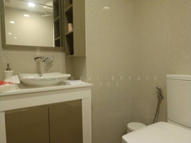 Liv @ 49, Bangkok, 9 Sukhumvit 49 Rd, Khlong Tan Nua, Watthana, Bangkok, 1 Bedroom, 39 sqm, Condo For Sale, by HOME Real Estate Service, 500538506 - DDproperty.com