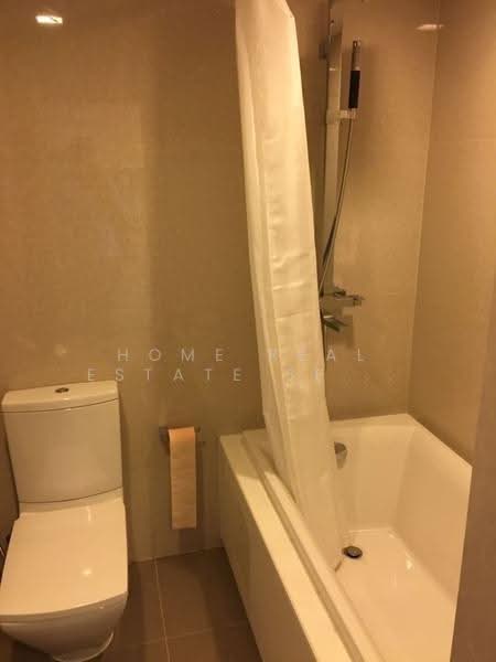 Liv @ 49, Bangkok, 9 Sukhumvit 49 Rd, Khlong Tan Nua, Watthana, Bangkok, 1 Bedroom, 39 sqm, Condo For Sale, by HOME Real Estate Service, 500538506 - DDproperty.com