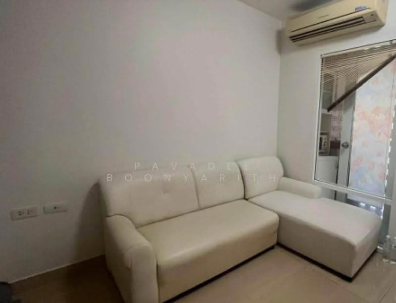 I-House Laguna Garden, Bangkok, Royal City Avenu, Bang Kapi, Huai Khwang, Bangkok, 1 Bedroom, 45 sqm, Condo For Sale, by Pavadee Boonyarith, 500538509 - DDproperty.com