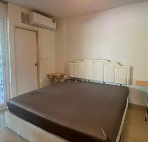 I-House Laguna Garden, Bangkok, Royal City Avenu, Bang Kapi, Huai Khwang, Bangkok, 1 Bedroom, 45 sqm, Condo For Sale, by Pavadee Boonyarith, 500538509 - DDproperty.com