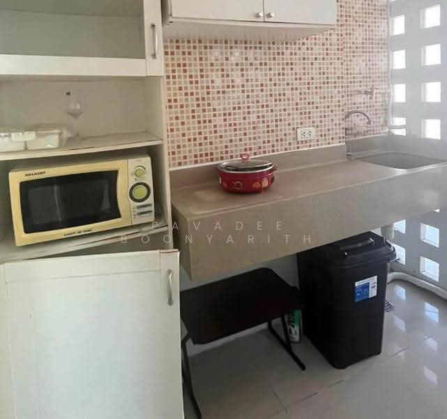 I-House Laguna Garden, Bangkok, Royal City Avenu, Bang Kapi, Huai Khwang, Bangkok, 1 Bedroom, 45 sqm, Condo For Sale, by Pavadee Boonyarith, 500538509 - DDproperty.com