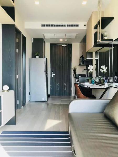 ASHTON Asoke, Bangkok, 131 Asoke Montri Road, Khlongtoei Nua, Watthana, Bangkok, 1 Bedroom, 31 sqm, Condo For Rent, by Keerati Wangrujirakul, 500538510 - DDproperty.com