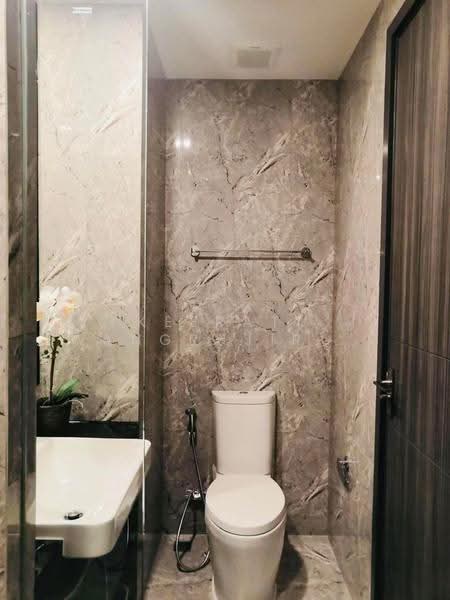 ASHTON Asoke, Bangkok, 131 Asoke Montri Road, Khlongtoei Nua, Watthana, Bangkok, 1 Bedroom, 31 sqm, Condo For Rent, by Keerati Wangrujirakul, 500538510 - DDproperty.com