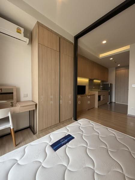 M Jatujak, Bangkok, Phahonyothin Road, Chatuchak, Bangkok, 1 Bedroom, 28 sqm, Condo For Rent, by จุฑารัตน์ โพธิรอด, 500538511 - DDproperty.com