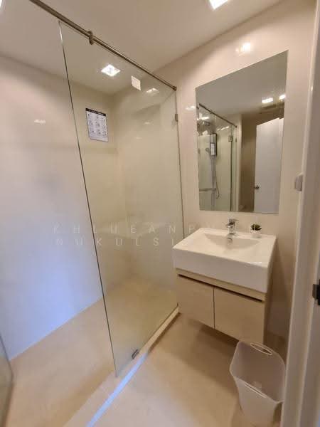 Metro Luxe Kaset, Bangkok, Prasert-Manukitch Road, Sena Nikhom, Chatuchak, Bangkok, 2 Bedrooms, 53 sqm, Condo For Rent, by Khlueanphon Nukulsirisak, 500538513 - DDproperty.com