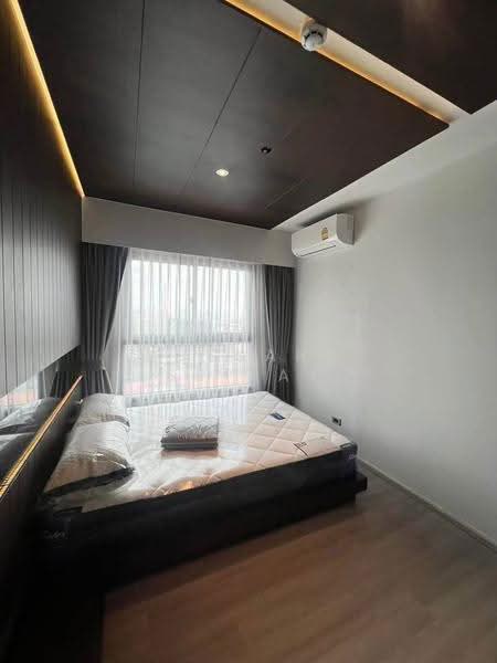 The Parkland Charan-Pinklao, Bangkok, 42 Charasanitwong, Bang Phlat, Bangkok, 1 Bedroom, 30 sqm, Condo For Sale, by Bussara Sri-At, 500538514 - DDproperty.com