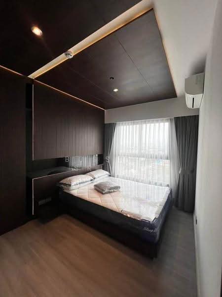 The Parkland Charan-Pinklao, Bangkok, 42 Charasanitwong, Bang Phlat, Bangkok, 1 Bedroom, 30 sqm, Condo For Sale, by Bussara Sri-At, 500538514 - DDproperty.com