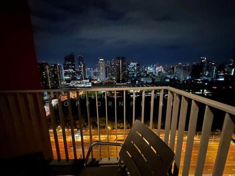 Life Asoke Hype, Bangkok, 339 Chaturathit Rd, Makkasan, Ratchathewi, Bangkok, 2 Bedrooms, 99 sqm, Condo For Sale, by Kanueng (Pro) Noppornpitak, 500538515 - DDproperty.com