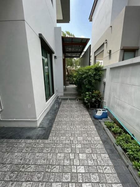 Bangkok Boulevard Ramintra 109 : บางกอก บูเลอวาร์ด รามอินทรา 109, กรุงเทพ, ถนน รามอินทรา 109 ซ. พระยาสุเรนทร์ 30, บางชัน, คลองสามวา, กรุงเทพ, 250 ตร.ม., บ้านเดี่ยว ขาย, โดย Pavadee Boonyarith, 500538518 - DDproperty.com