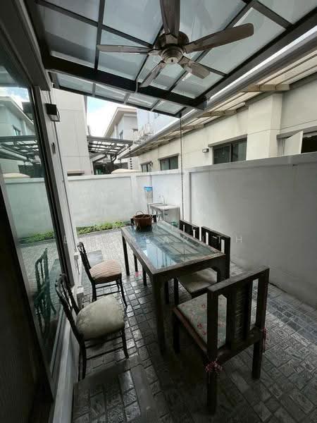 Bangkok Boulevard Ramintra 109, Bangkok, Phraya Suren 30 Alley, Bang Chun, Khlong Sam Wa, Bangkok, 4 Bedrooms, 250 sqm, Single Detached House For Sale, by Pavadee Boonyarith, 500538518 - DDproperty.com