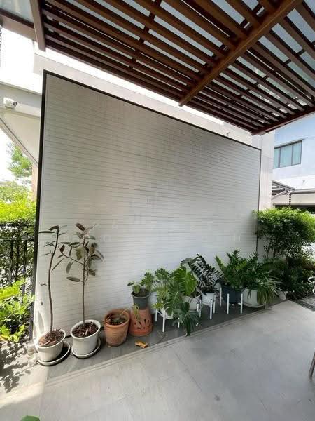 Bangkok Boulevard Ramintra 109, Bangkok, Phraya Suren 30 Alley, Bang Chun, Khlong Sam Wa, Bangkok, 4 Bedrooms, 250 sqm, Single Detached House For Sale, by Pavadee Boonyarith, 500538518 - DDproperty.com