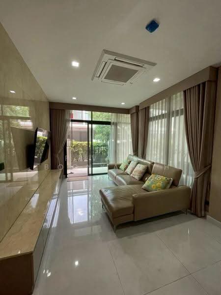 Bangkok Boulevard Ramintra 109, Bangkok, Phraya Suren 30 Alley, Bang Chun, Khlong Sam Wa, Bangkok, 4 Bedrooms, 250 sqm, Single Detached House For Sale, by Pavadee Boonyarith, 500538518 - DDproperty.com