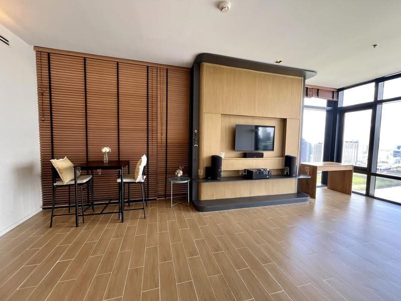Circle Living Prototype : เซอร์เคิล ลิฟวิ่ง โปรโตไทพ์, กรุงเทพ, 1545 ถนนเพชรบุรีตัดใหม่, มักกะสัน, ราชเทวี, กรุงเทพ, 57 ตร.ม., คอนโด ขาย, โดย จิรายุ ชัยวัฒนศิริ, 500538519 - DDproperty.com