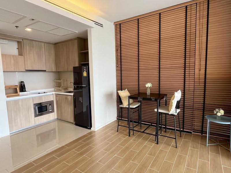 Circle Living Prototype, Bangkok, 1545 New Petchburi Road, Makkasan, Ratchathewi, Bangkok, 1 Bedroom, 57 sqm, Condo For Sale, by Jirayu Chaiyawattanasiri, 500538519 - DDproperty.com