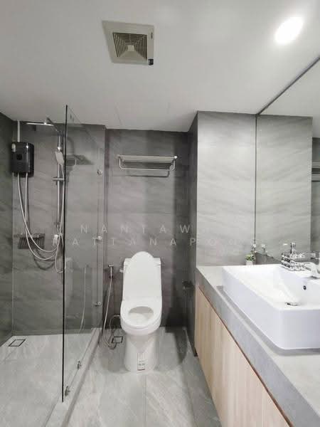 Vieng Ping Mansion, Chiang Mai, 52 Chiang Mai - Lampang Superhighway, Chang Phuak, Muang Chiang Mai, Chiang Mai, Studio, 31 sqm, Condo For Rent, by Nantawan Rattanapong, 500538520 - DDproperty.com