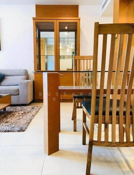 Manhattan Chidlom, Bangkok, 1032 Phetchaburi 32 Alley, Makkasan, Ratchathewi, Bangkok, 1 Bedroom, 58 sqm, Condo For Sale, by Bussara Sri-At, 500538521 - DDproperty.com
