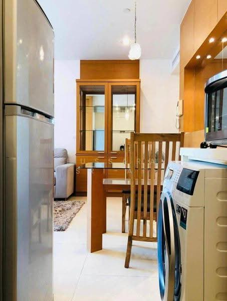 Manhattan Chidlom, Bangkok, 1032 Phetchaburi 32 Alley, Makkasan, Ratchathewi, Bangkok, 1 Bedroom, 58 sqm, Condo For Sale, by Bussara Sri-At, 500538521 - DDproperty.com