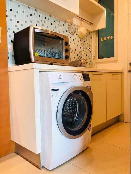 Manhattan Chidlom, Bangkok, 1032 Phetchaburi 32 Alley, Makkasan, Ratchathewi, Bangkok, 1 Bedroom, 58 sqm, Condo For Sale, by Bussara Sri-At, 500538521 - DDproperty.com