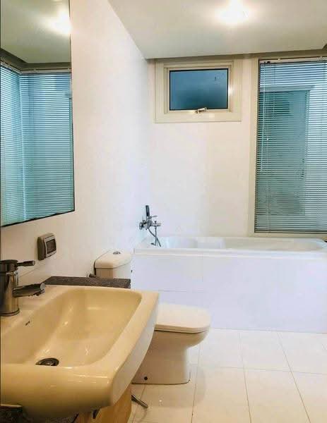 Manhattan Chidlom, Bangkok, 1032 Phetchaburi 32 Alley, Makkasan, Ratchathewi, Bangkok, 1 Bedroom, 58 sqm, Condo For Sale, by Bussara Sri-At, 500538521 - DDproperty.com