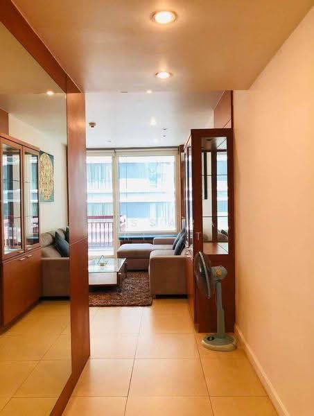 Manhattan Chidlom, Bangkok, 1032 Phetchaburi 32 Alley, Makkasan, Ratchathewi, Bangkok, 1 Bedroom, 58 sqm, Condo For Sale, by Bussara Sri-At, 500538521 - DDproperty.com