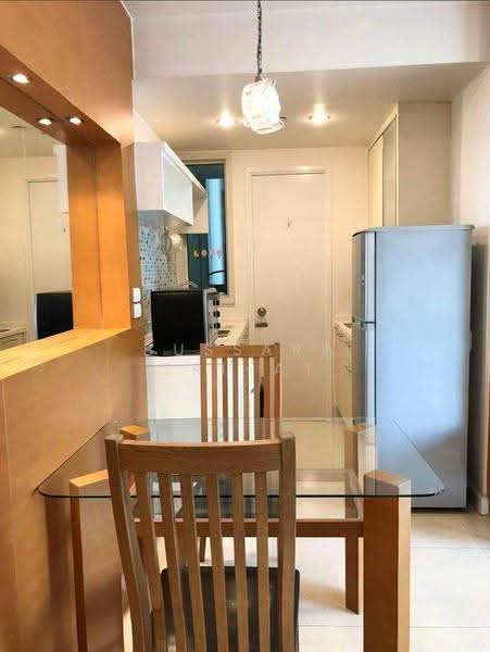 Manhattan Chidlom, Bangkok, 1032 Phetchaburi 32 Alley, Makkasan, Ratchathewi, Bangkok, 1 Bedroom, 58 sqm, Condo For Sale, by Bussara Sri-At, 500538521 - DDproperty.com