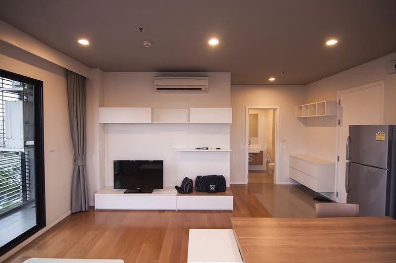 Blocs 77 : บลอคส์ 77, กรุงเทพ, 291 ถ.อ่อนนุช, พระโขนงเหนือ, วัฒนา, กรุงเทพ, 45 ตร.ม., คอนโด ให้เช่า, โดย Khlueanphon Nukulsirisak, 500538523 - DDproperty.com
