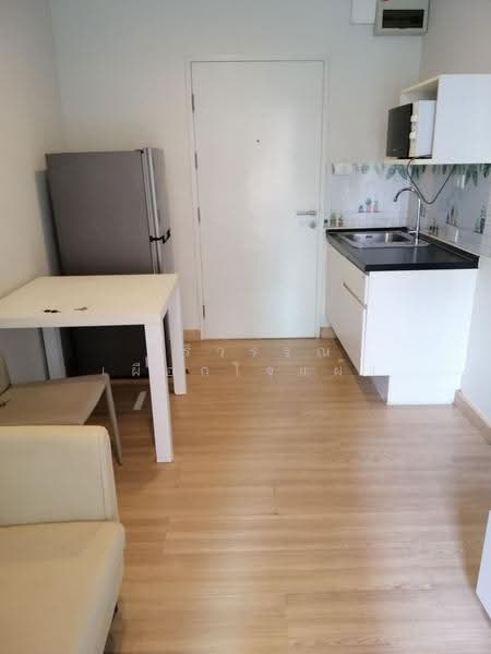 De ZONE Chaengwattana, Nonthaburi, ซอยแจ้งวัฒนะ 23 ถนนแจ้งวัฒนะ, Khlong Klue, Pak Kret, Nonthaburi, 1 Bedroom, 25 sqm, Condo For Rent, by ศิริวรรณ เผือกใจแผ้ว, 500538524 - DDproperty.com