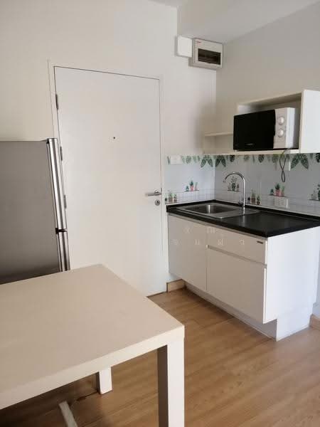 De ZONE Chaengwattana, Nonthaburi, ซอยแจ้งวัฒนะ 23 ถนนแจ้งวัฒนะ, Khlong Klue, Pak Kret, Nonthaburi, 1 Bedroom, 25 sqm, Condo For Rent, by ศิริวรรณ เผือกใจแผ้ว, 500538524 - DDproperty.com