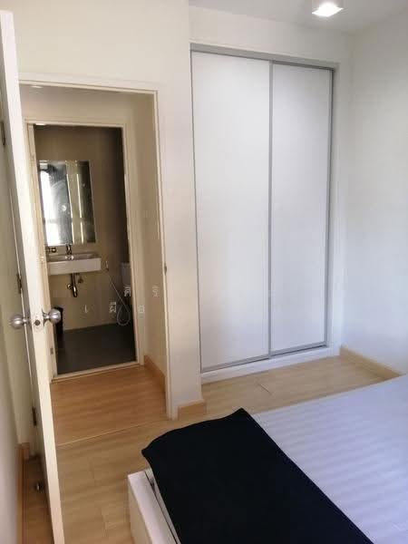 De ZONE Chaengwattana, Nonthaburi, ซอยแจ้งวัฒนะ 23 ถนนแจ้งวัฒนะ, Khlong Klue, Pak Kret, Nonthaburi, 1 Bedroom, 25 sqm, Condo For Rent, by ศิริวรรณ เผือกใจแผ้ว, 500538524 - DDproperty.com