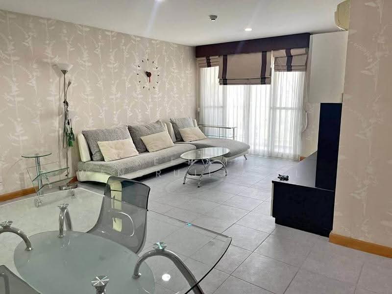 Le Celeste Rama 9-Srinakarin, Bangkok, Srinakarin, Hua Mak, Bang Kapi, Bangkok, 2 Bedrooms, 99 sqm, Condo For Rent, by Keerati Wangrujirakul, 500538525 - DDproperty.com