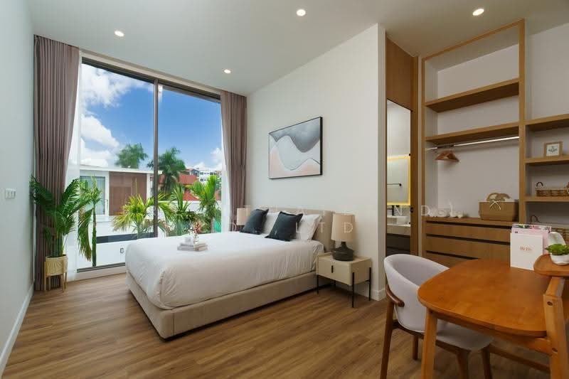 Bliss Hideaway : บลิซ ไฮด์อเวย์, ภูเก็ต, ราไวย์, เมืองภูเก็ต, ภูเก็ต, 407 ตร.ม., วิลล่า ขาย, โดย CBRE (Thailand) Co.,Ltd, 500538527 - DDproperty.com