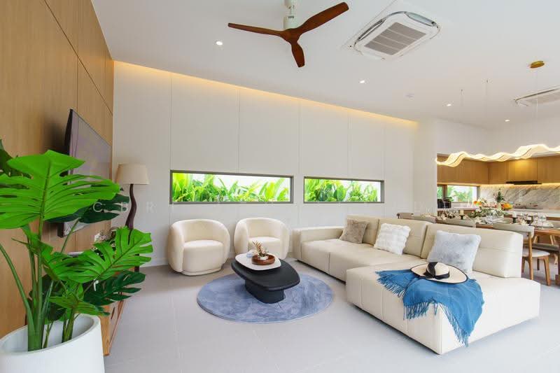 Bliss Hideaway, Phuket, Rawai, Muang Phuket, Phuket, 4 Bedrooms, 407 sqm, Villa For Sale, by CBRE (Thailand) Co.,Ltd, 500538527 - DDproperty.com