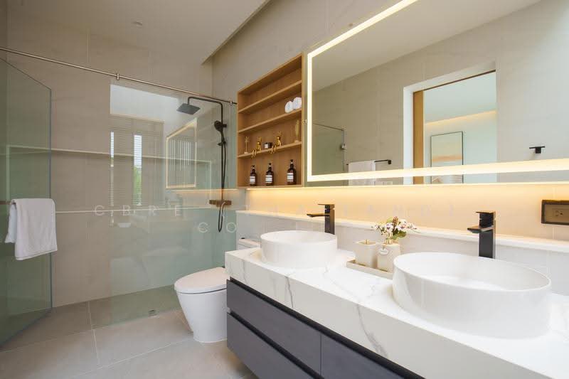 Bliss Hideaway, Phuket, Rawai, Muang Phuket, Phuket, 4 Bedrooms, 407 sqm, Villa For Sale, by CBRE (Thailand) Co.,Ltd, 500538527 - DDproperty.com