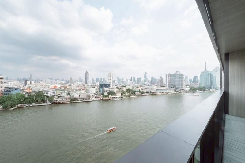 Banyan Tree Residences Riverside, Bangkok, Soi Somdet Chao Phraya 17, Khlong San, Bangkok, 2 Bedrooms, 160 sqm, Condo For Rent, by The Elite Homes (Thailand) Co., Ltd., 500538528 - DDproperty.com