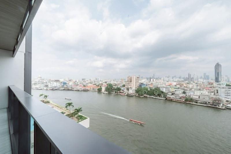 Banyan Tree Residences Riverside, Bangkok, Soi Somdet Chao Phraya 17, Khlong San, Bangkok, 2 Bedrooms, 160 sqm, Condo For Rent, by The Elite Homes (Thailand) Co., Ltd., 500538528 - DDproperty.com