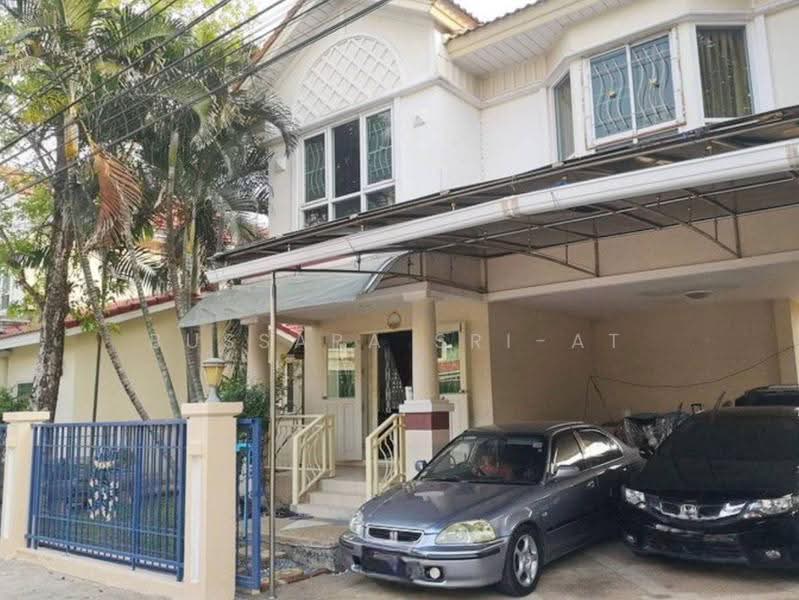 Perfect Park Kheha Romklao 64 : เพอร์เฟค พาร์ค เคหะร่มเกล้า 64, กรุงเทพ, Soi Kheha Rom Klao 64, คลองสองต้นนุ่น, ลาดกระบัง, กรุงเทพ, 155 ตร.ม., บ้านเดี่ยว ขาย, โดย Bussara Sri-At, 500538530 - DDproperty.com