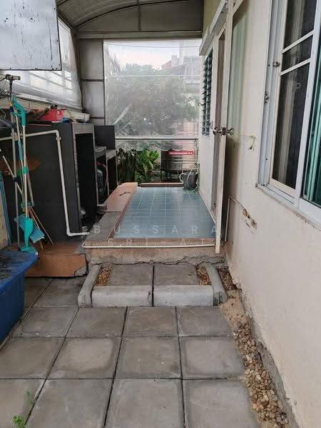 Perfect Park Kheha Romklao 64 : เพอร์เฟค พาร์ค เคหะร่มเกล้า 64, กรุงเทพ, Soi Kheha Rom Klao 64, คลองสองต้นนุ่น, ลาดกระบัง, กรุงเทพ, 155 ตร.ม., บ้านเดี่ยว ขาย, โดย Bussara Sri-At, 500538530 - DDproperty.com